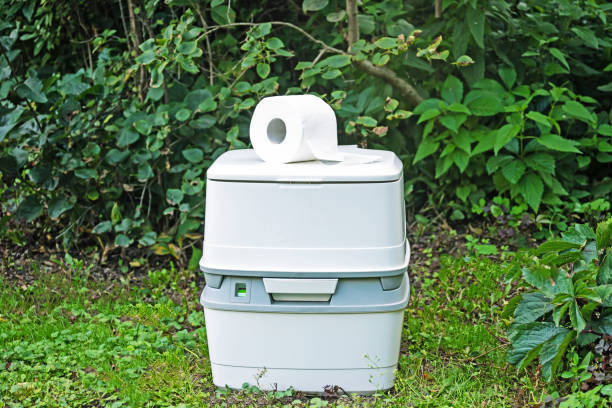 Reliable La Riviera, CA porta potty rental Solutions