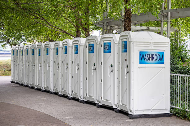 Best Portable restroom trailer rental  in La Riviera, CA