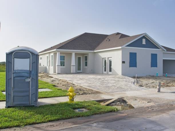Best Affordable portable toilet rental  in La Riviera, CA
